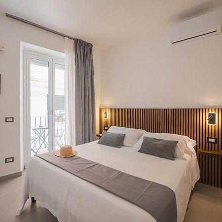 Humboldt Luxury Rooms Ταορμίνα Εξωτερικό φωτογραφία