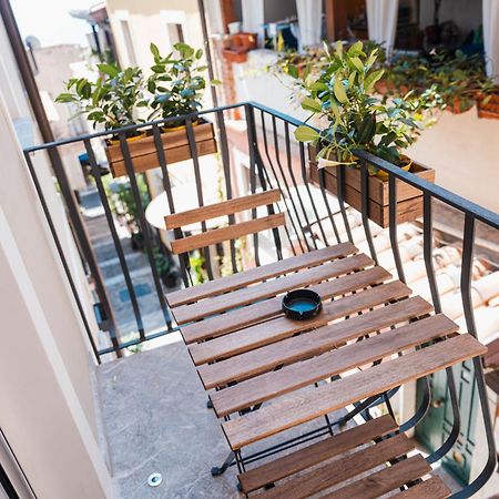 Humboldt Luxury Rooms Ταορμίνα Εξωτερικό φωτογραφία