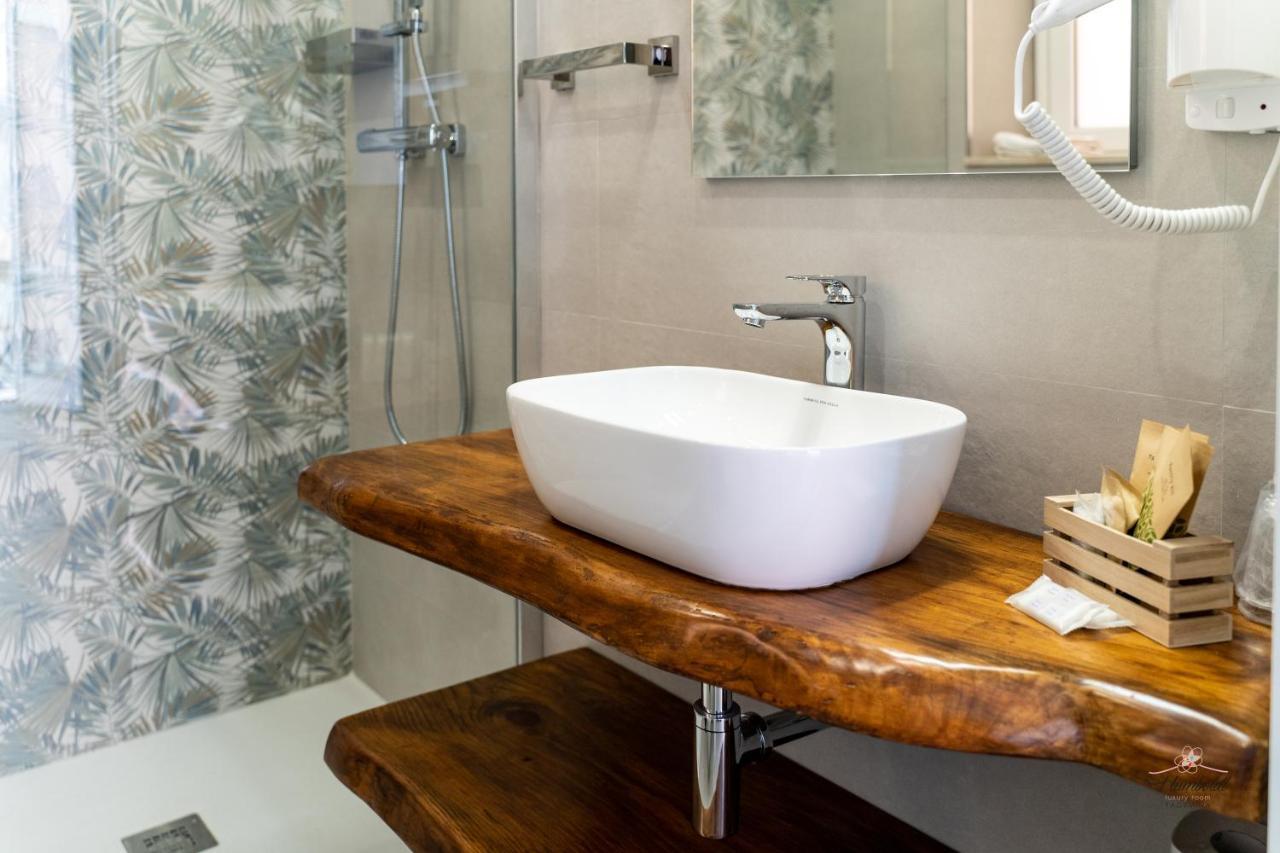 Humboldt Luxury Rooms Ταορμίνα Εξωτερικό φωτογραφία