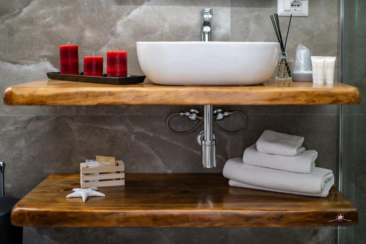 Humboldt Luxury Rooms Ταορμίνα Εξωτερικό φωτογραφία