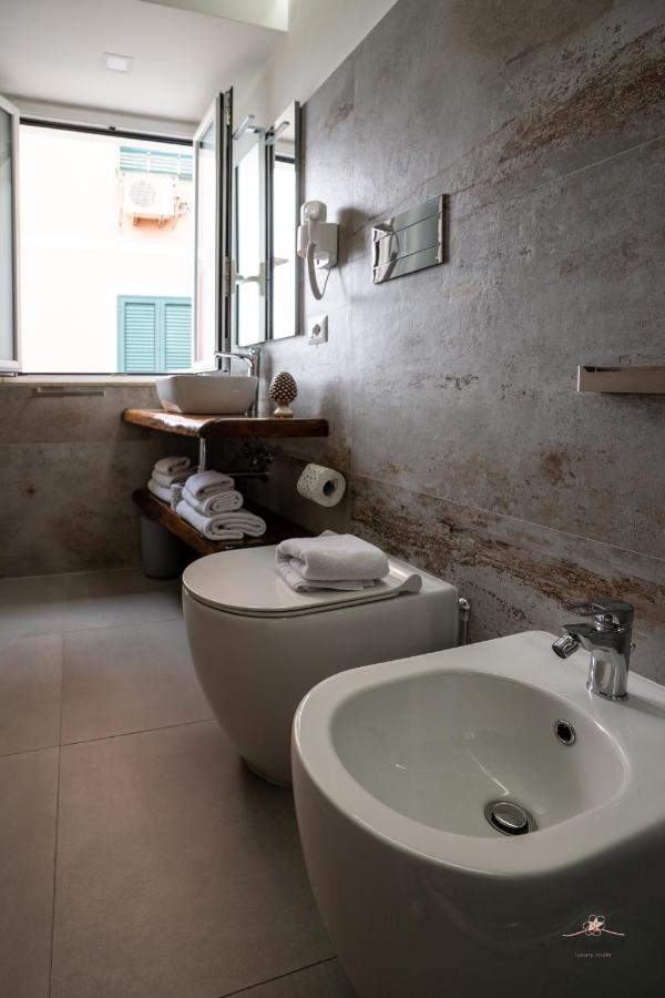Humboldt Luxury Rooms Ταορμίνα Εξωτερικό φωτογραφία