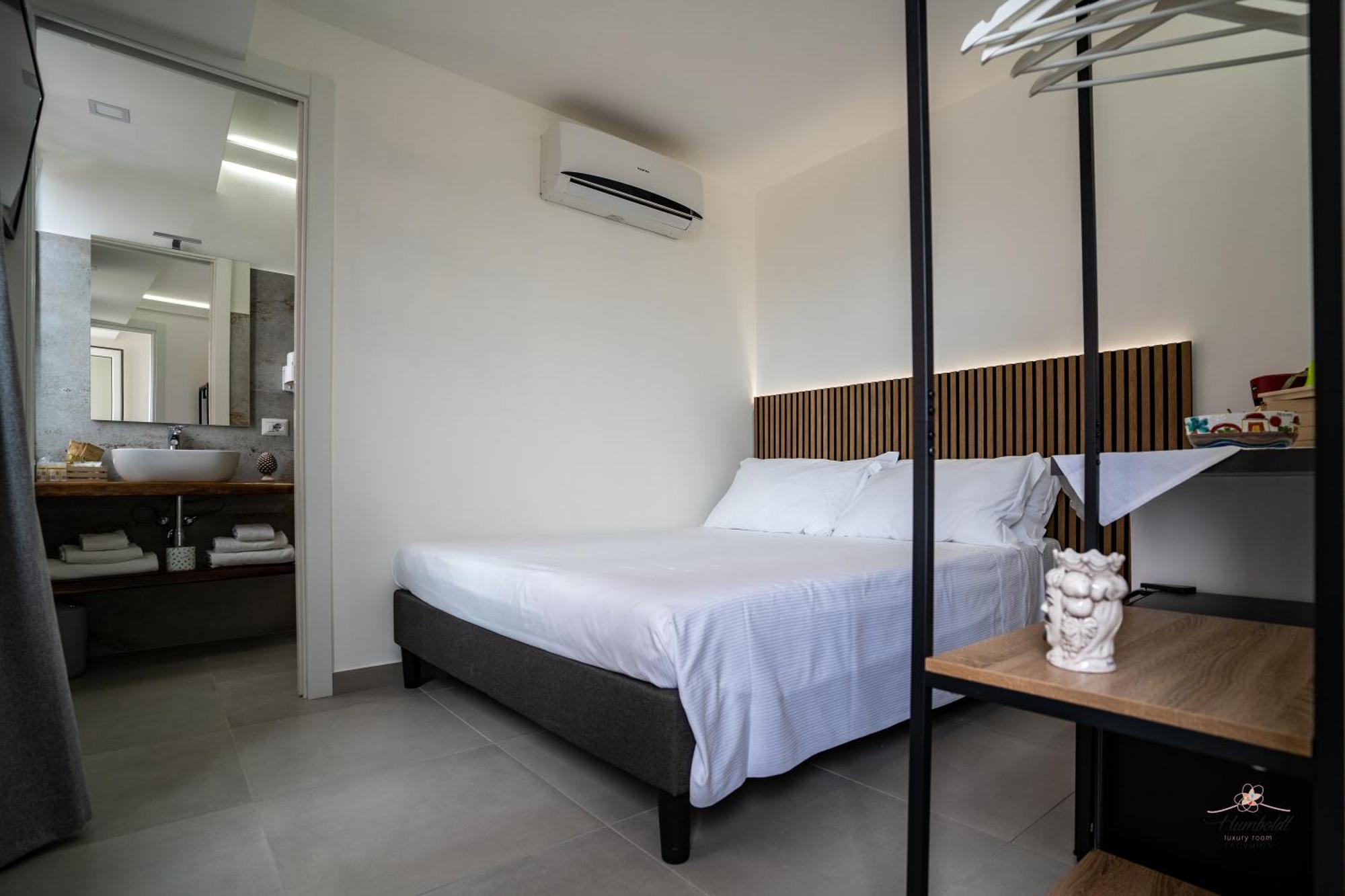 Humboldt Luxury Rooms Ταορμίνα Εξωτερικό φωτογραφία